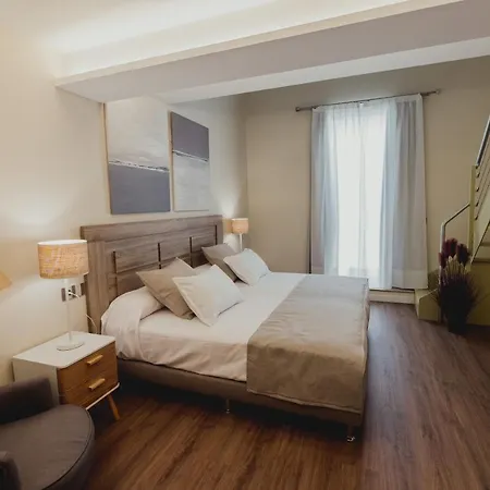 Guest house Olivae Boutique *