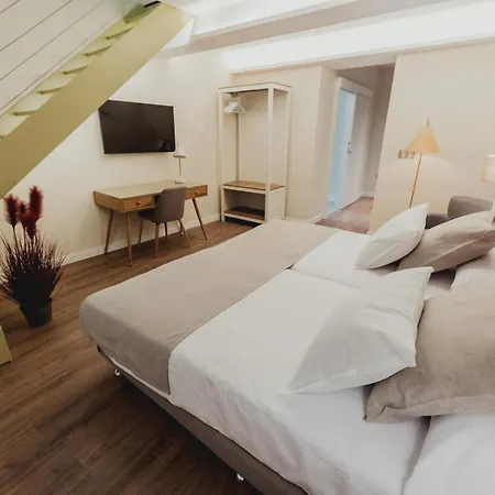 Olivae Boutique Caces