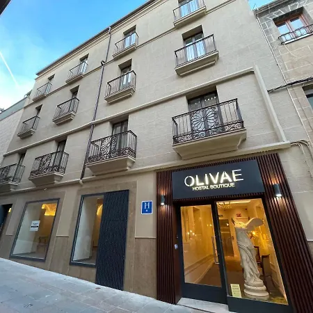 Olivae Boutique Касерес