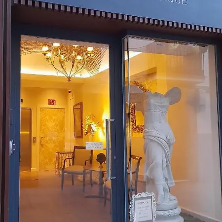 Olivae Boutique * Caces