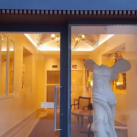 Olivae Boutique Guest house Caceres