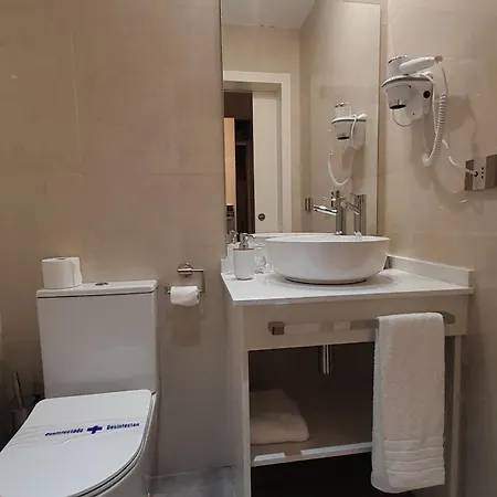 Maison d'hôtes Olivae Boutique Caces