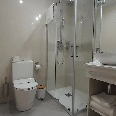 Guest house Olivae Boutique *