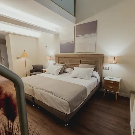 Olivae Boutique Касерес