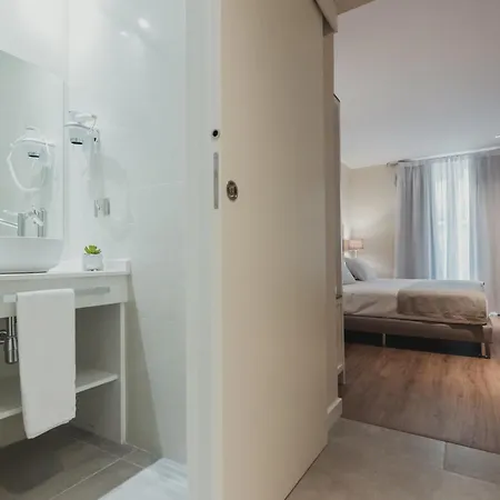 Olivae Boutique Maison d'hôtes