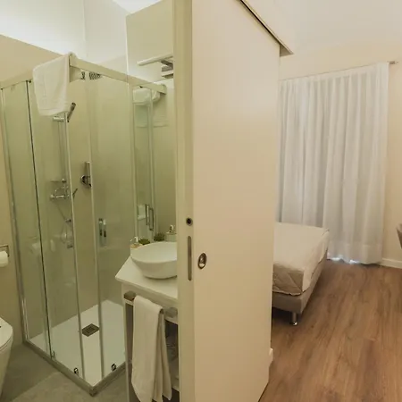 Guest house Olivae Boutique Caceres