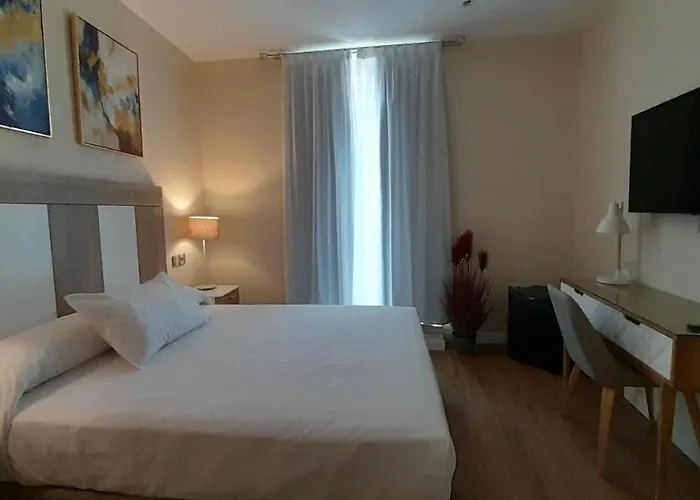 בית הארחה Olivae Boutique Caces