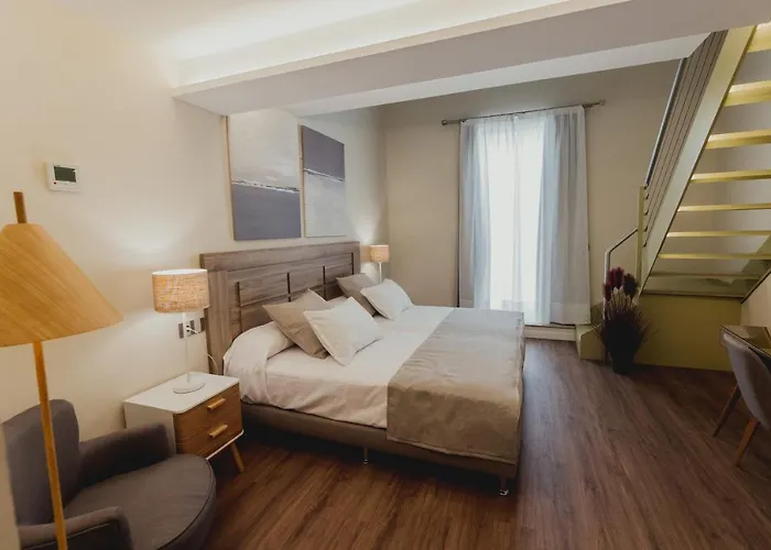 Гостевой дом Olivae Boutique 3*