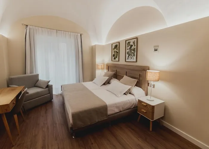 Olivae Boutique Gasthuis 3*