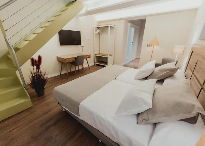 Olivae Boutique Касерес