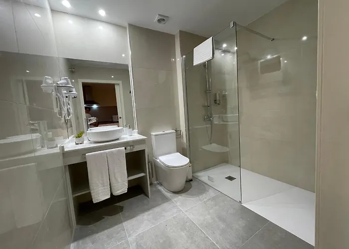 Olivae Boutique 3* Касерес