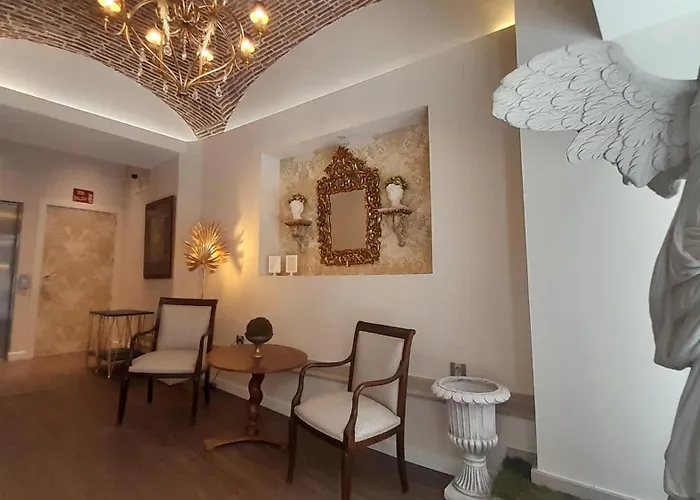 Gasthuis Olivae Boutique Caces