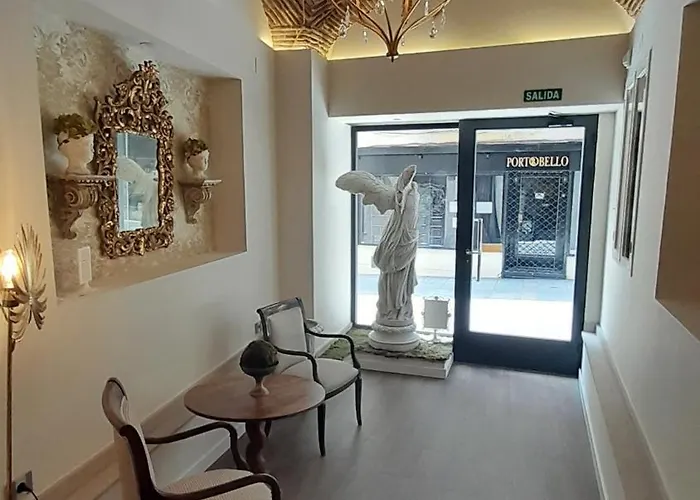 Olivae Boutique Касерес