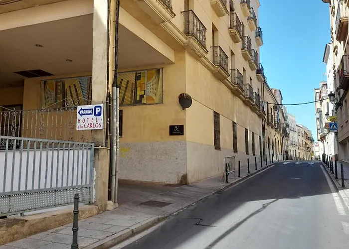 Gasthuis Olivae Boutique Caces