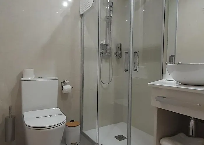 בית הארחה Olivae Boutique 3*