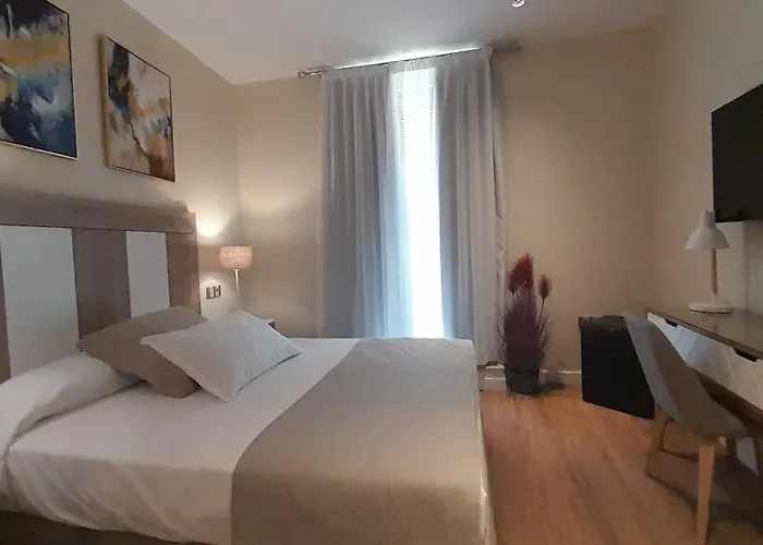 Olivae Boutique 3* Касерес