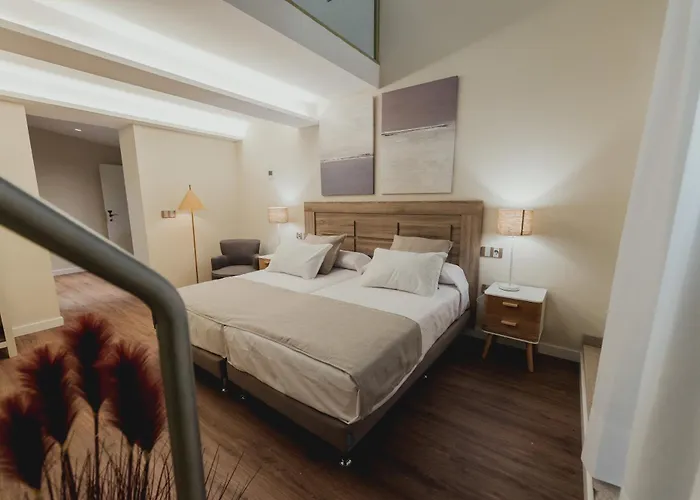 Olivae Boutique Касерес